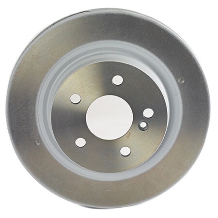 Brembo Brake Rotor / Uv Coated / Hc, 09.A760.11 09.A760.11
